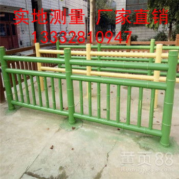 云浮、佛山、東莞三地防護(hù)設(shè)施應(yīng)用與價(jià)格解析 從農(nóng)莊隔離到景區(qū)防護(hù)